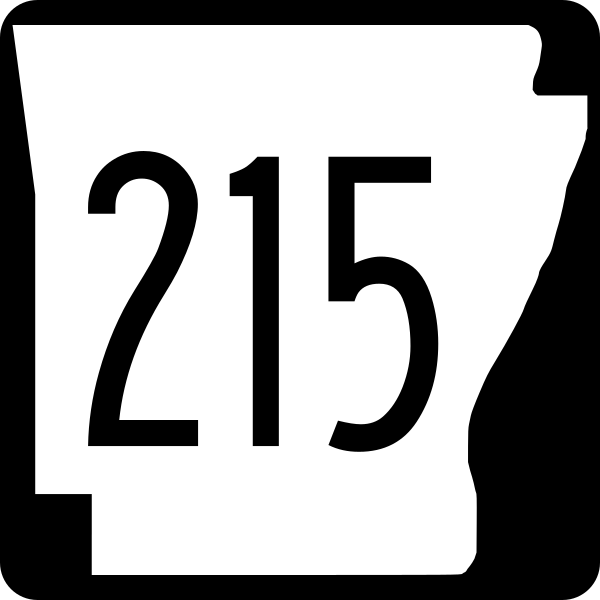 File:Arkansas 215 1970.svg