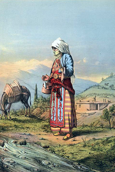 File:ArmenianWoman.jpeg