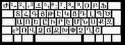 Keyboard Layout