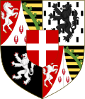 Arms of Dukes of Savoy.svg