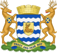 Hertfordshire címere