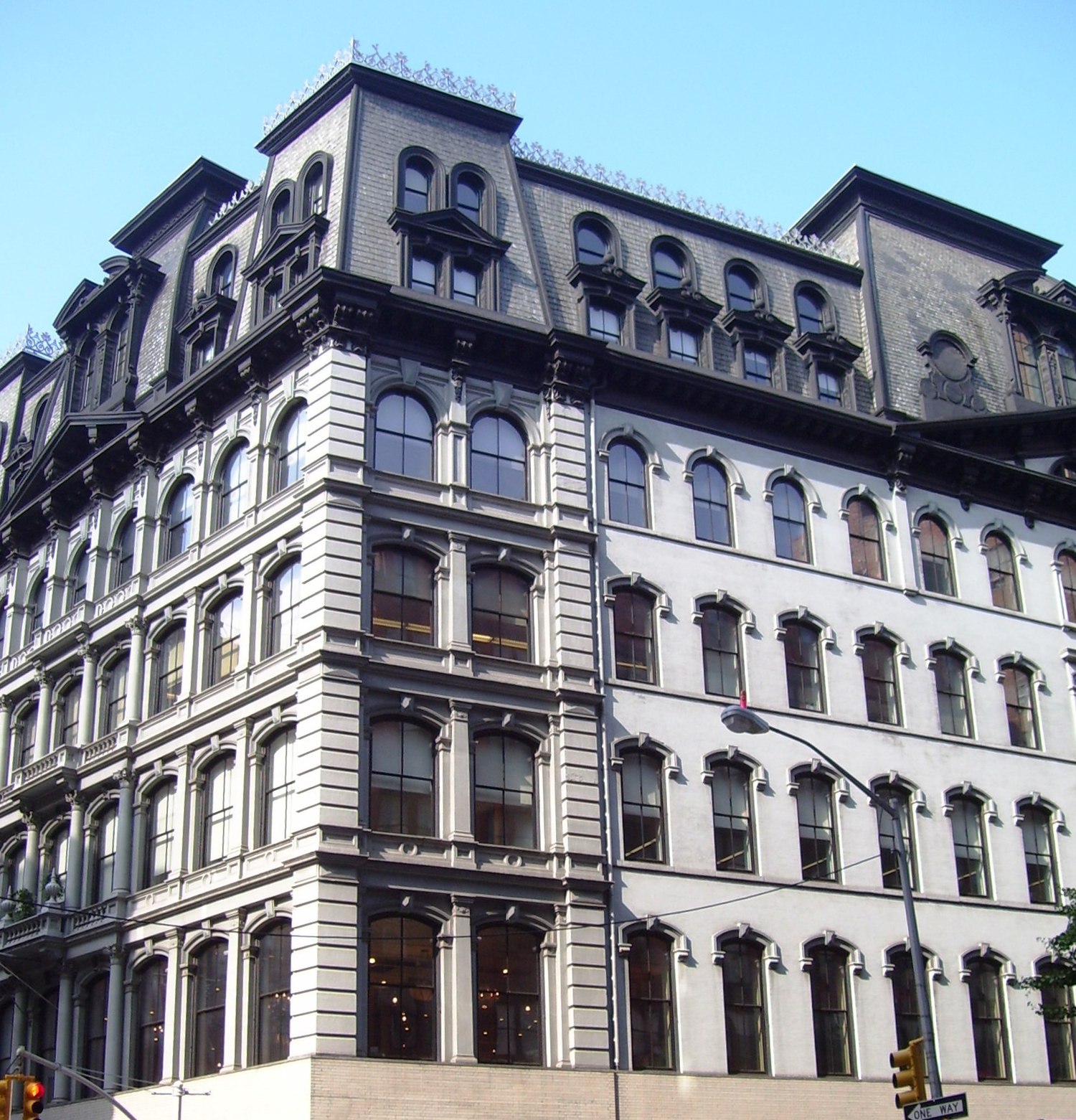 Bergdorf Goodman - Wikipedia