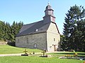 Arnoldsheim Laurentiuskirche