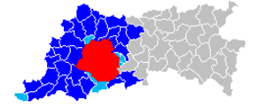 Миниатюра за Брюксел-Хале-Вилворде