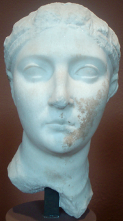 Vorschaubild für Arsinoë III.