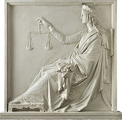 3. La giustizia, 1792