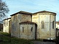 Abbey Church of Notre-Dame d'Arthous