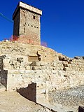 Miniatura para Castelo de Ascó