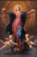 Asunción de la Virgen-Guido Reni-MBA Lyon A123-IMG 0329.jpg