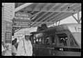At the bus station in Durham, North Carolina. 1940.jpg