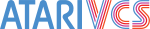 Logo Atari VCS - version colorée.svg