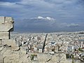 Atenas vista de Acrópole (2039877290).jpg