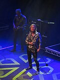 Thumbnail for File:Atomic Rooster live at HRH Prog X at Shepherd's Bush Empire 5th Sept 2021 - 51436557176.jpg