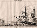 Attaque d'alger par la marine francaise 1838.jpg
