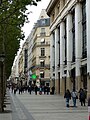 60: Galeries Lafayette Champs-Élysées
