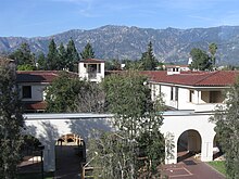 Avery House in 2010 Avery House Caltech 2010.jpg