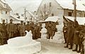 Avstro-ogrski vojaki in snežaka.jpg