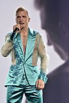 Axel Schylström - Melodifestivalen 2023, Malmö 458.jpg