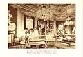 Villa Montagnola - Salon (c.1910)