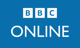 BBC Online Brand name and home for the BBCs online service