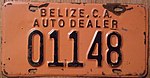 BELIZE 2000-DEALER MOBIL PELAT - Flickr - woody1778a.jpg