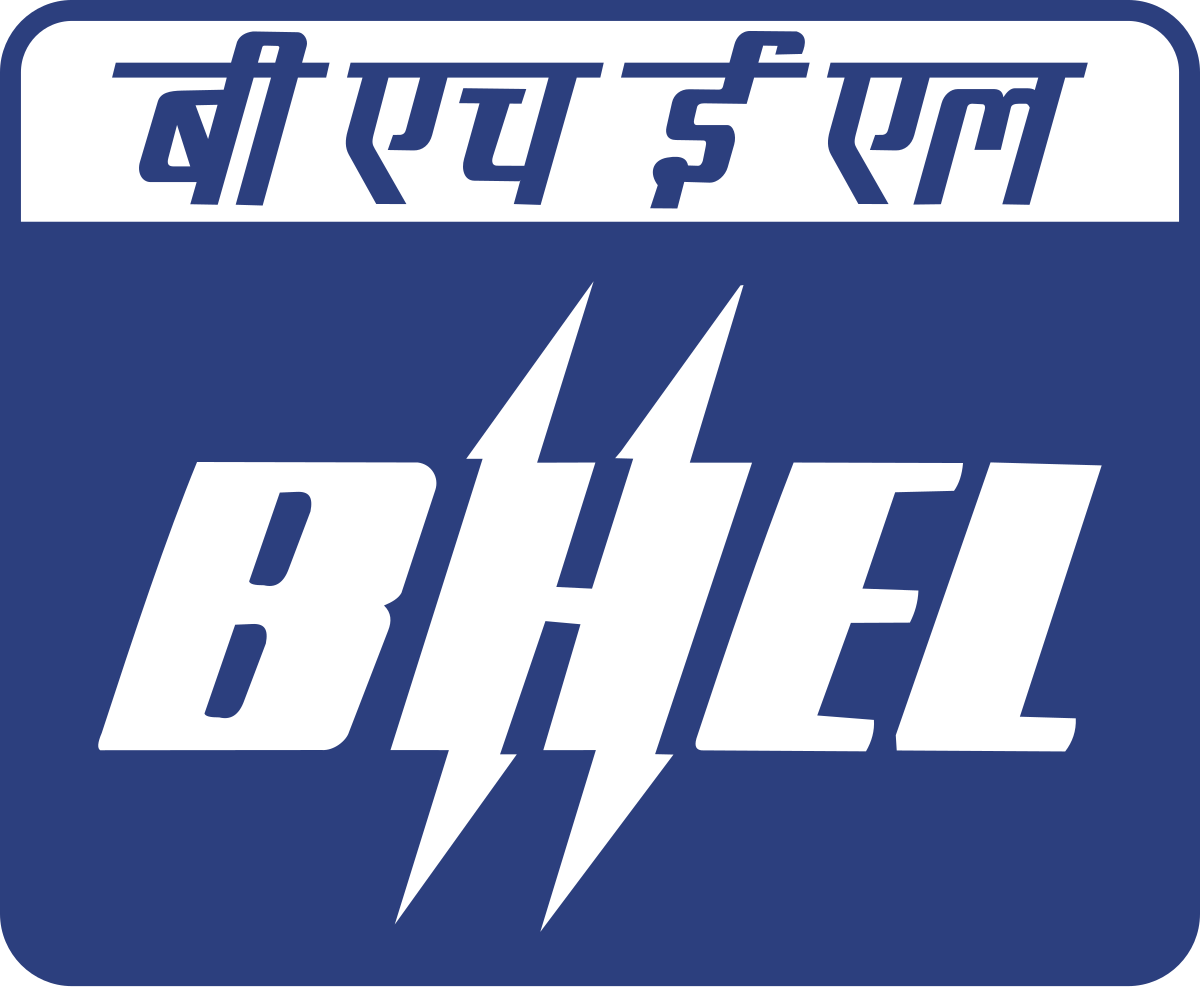 [Image of Bharat Heavy Electricals company]