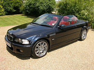 BMW M3 E46 Convertible - Flickr - The Car Spy (17)