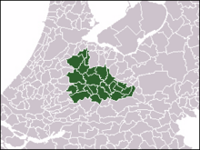 Utrecht inwoners