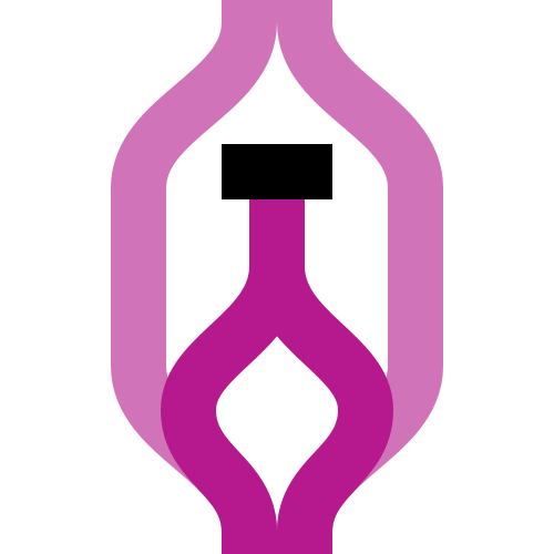 File:BSicon xPSLa fuchsia.svg