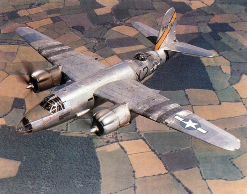 B-26 (航空機) - Wikipedia