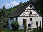 Ehemaliges Bauernhaus