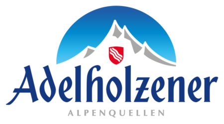 Bad Adelholzener Logo