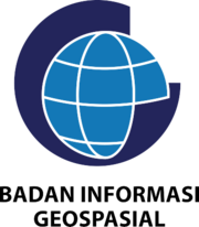 Badan Informasi Geospasial logo.png 