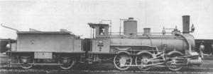 No. 135 Heiligenberg as NO.  1135