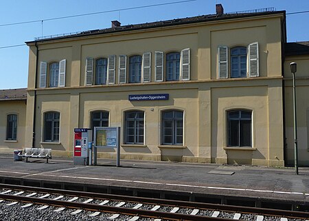 Bahnhof Oggersheim 03