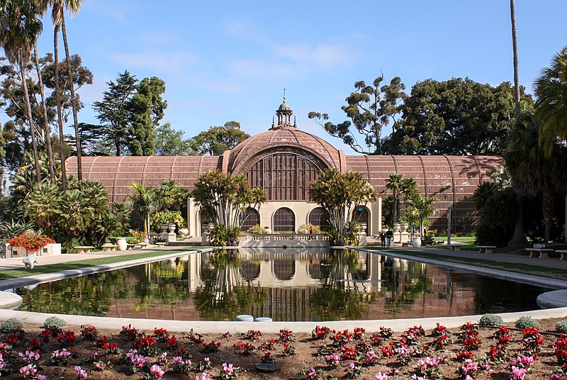 File:Balboa Park Botanical Building 01.jpg