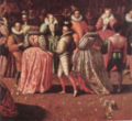 Thumbnail for Catherine de' Medici's court festivals