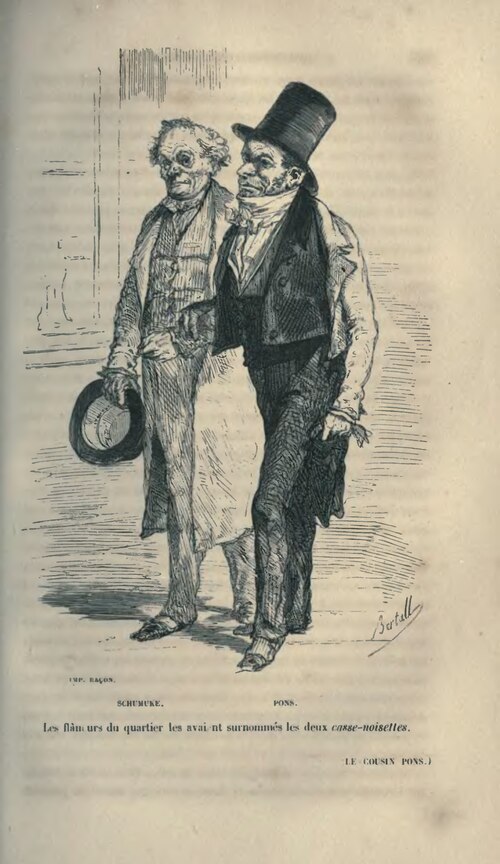 Balzac - Œuvres complètes, éd. Houssiaux, 1874, tome 17.djvu