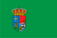Castrillón zászlaja