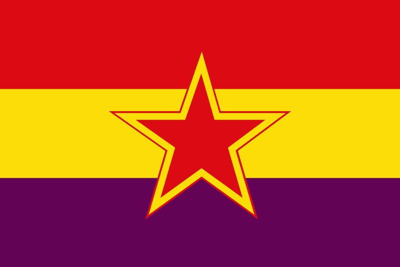 File:Bandera del GRAPO.svg