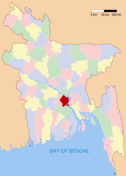 Bangladesh Shariatpur District.png