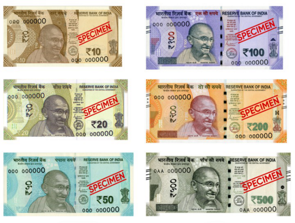 Indian Rupee-avatar