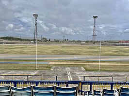 Nationaal Stadion