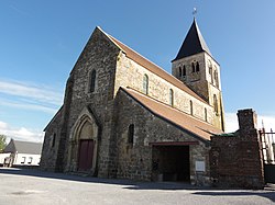 Barenton-Bugny (Aisne) église (01).JPG