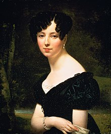 Баронесса Понтальба, портрет работы Амели Легран де Сен-Обен.jpg