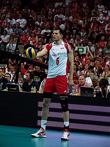 Bartosz Kurek Bartosz Kurek (7684926904).jpg