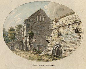 Basinwerk Abbey miniature by Moses Griffiths.jpg