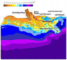 Bathymetry across Southern Louisiana (38721352).jpg