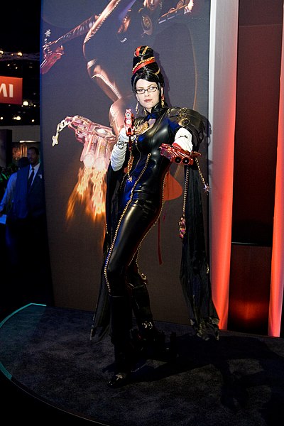 File:Bayonetta E3 2009.jpg