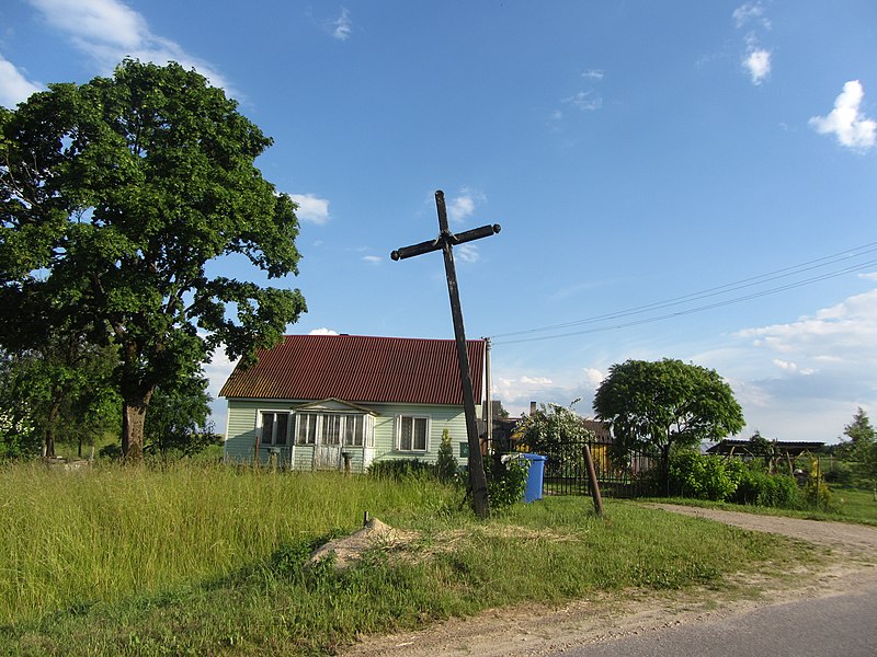 File:Bazorai, Lithuania - panoramio.jpg